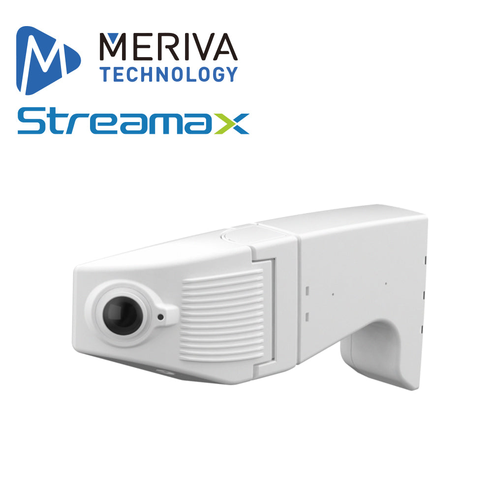 Meriva Technology Streamax MC53-L Bracket, Compatible con Cámara M960C53-L, Tipo Empresarial