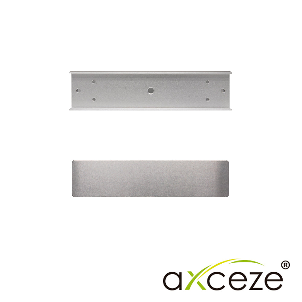 AXCEZE Bracket Tipo U AX-M620-U, Compatible Serie M620 y M600, Producto Empresarial