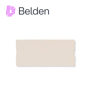 Belden AX101758 accesorio para panel de conexiones