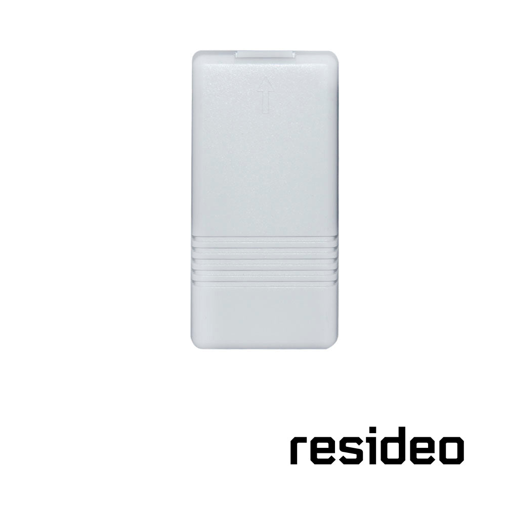 Resideo Transmisor Inalámbrico 5816, Alcance 1 Milla, Diseño Elegante, NC