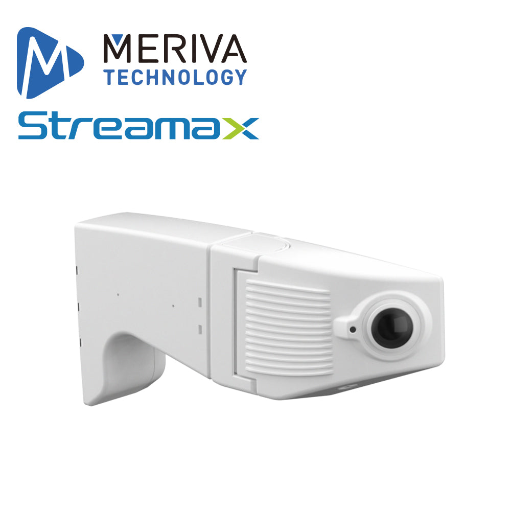 Meriva Technology Streamax MC53-R Bracket, Compatible M960C53-R, Producto Empresarial