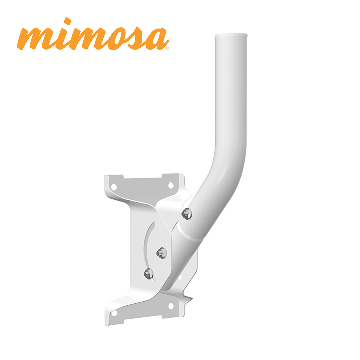 Mimosa J-Mount Herraje Vertical, Soporte para Radios C5, 3 Meses Garantía