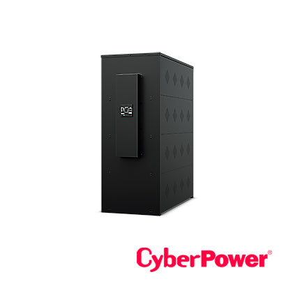 CyberPower Gabinete Para Baterías BCA40N250, Producto Empresarial