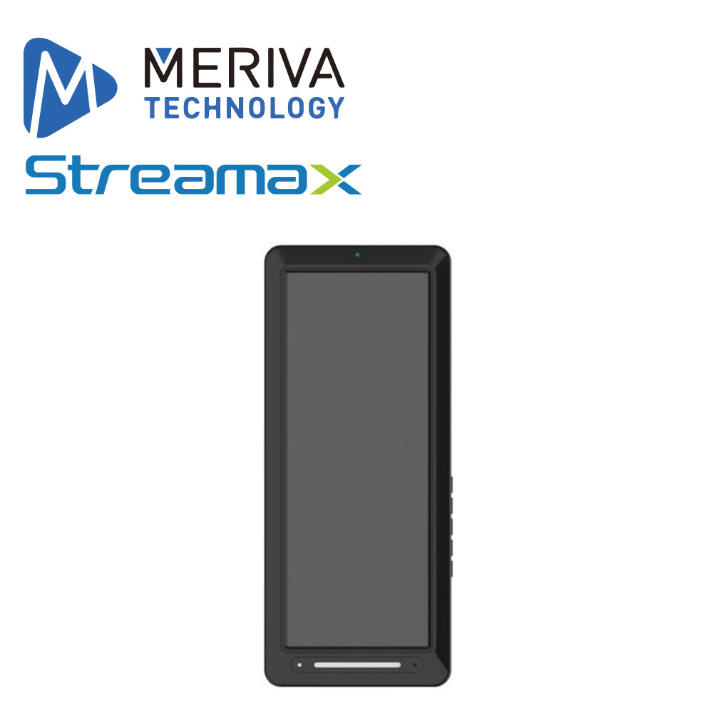 Meriva Technology Display MDP12S 12.3" 2MP IP30, Producto Empresarial