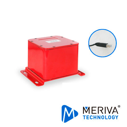 Meriva Technology MDVR-Firebox32GB, 32GB, Compatible con MDVRs, Conectividad IP