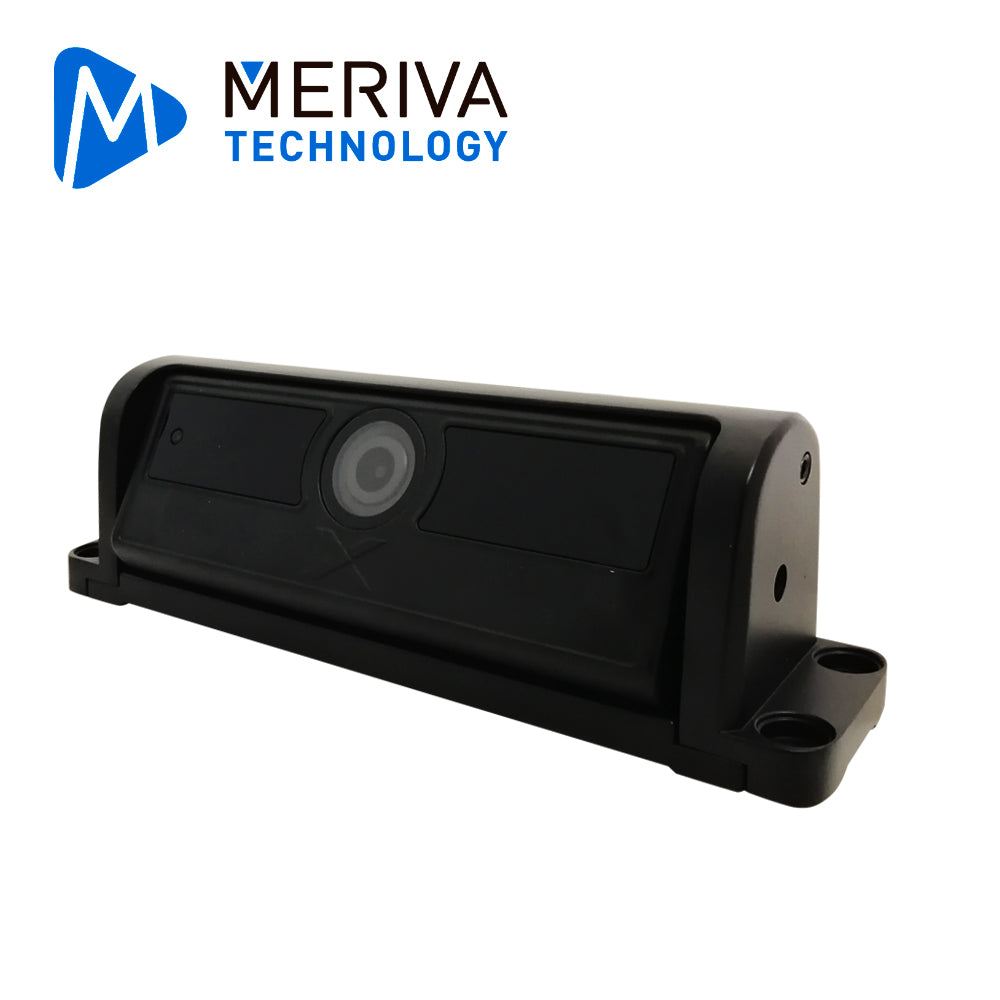 Meriva Technology Cámara HD MP3S, 1080p, Compatible con Móviles, PoE