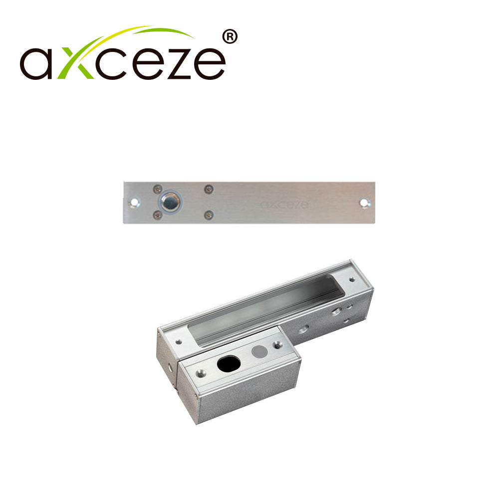 AXCEZE M200 KIT Piston Fail-Safe AX-E200SOTO, Bracket AX-E100-B, Producto Empresarial