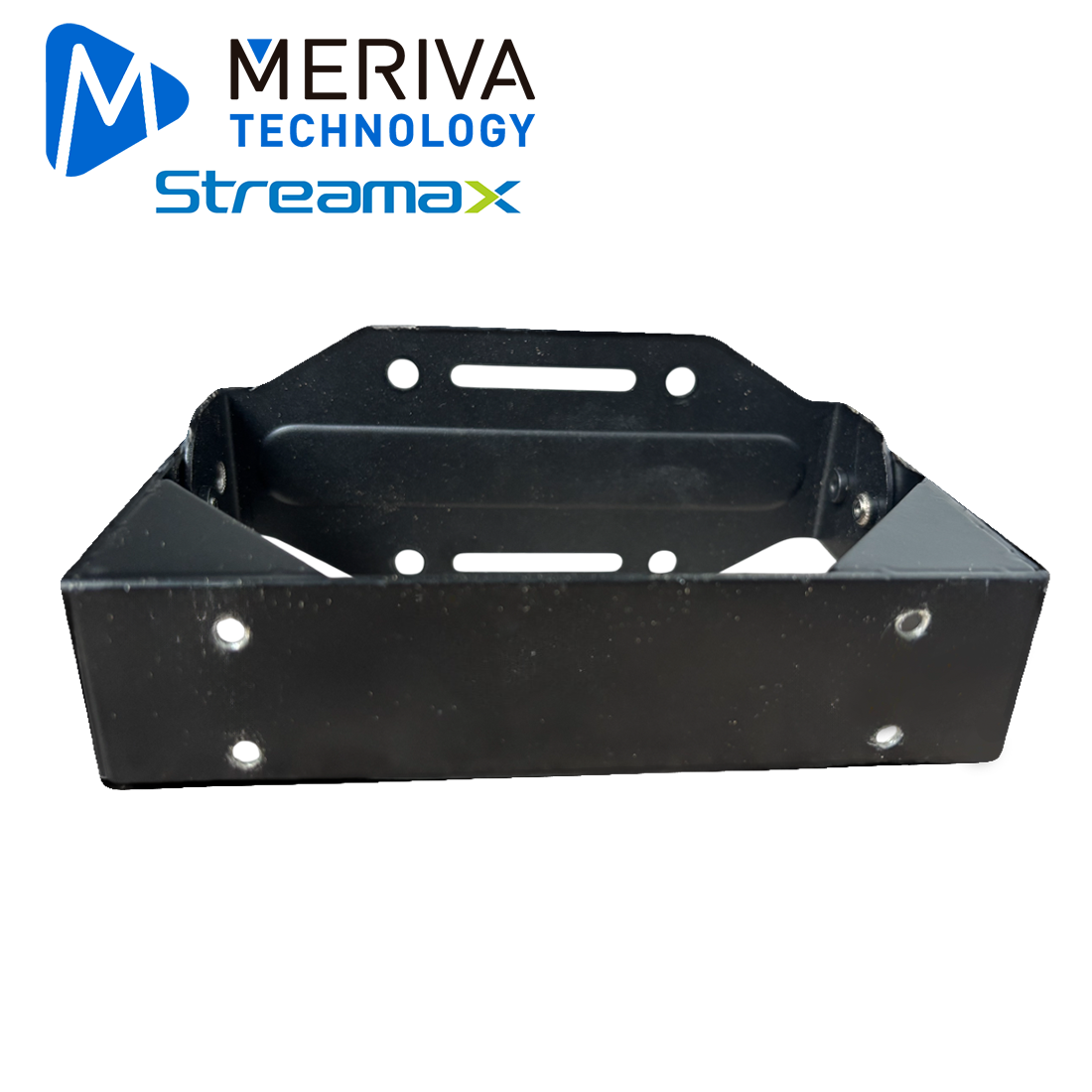 Meriva Technology Streamax MXPAD Bracket, Compatible Con Display MXPAD