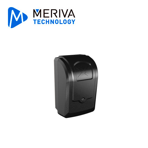 Meriva Technology Cámara MC-ADAS 1080P, Conector DIN 4 Pines, Compatible MM1N, MX1N