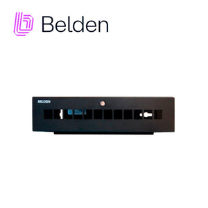 Belden AX107477 panel de parcheo