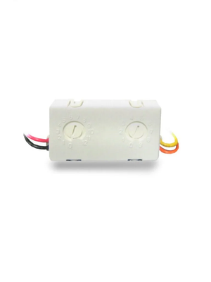 Módulo Analógico de Entrada Única Kidde FXIDC1B, 1 Canal, 4-20 mA, 24V DC