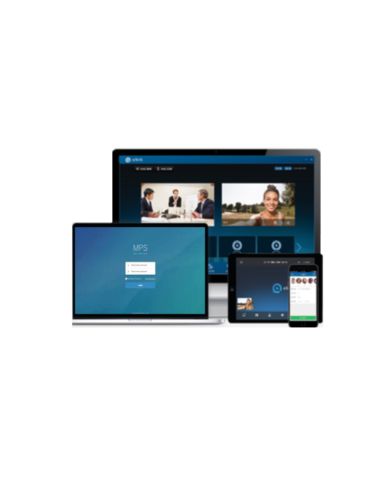 Licencia DAHUA MPSLICENSE para 1 Dispositivo Adicional Software MSP de Digital Signage