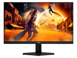 Monitor AOC 27G4E 27'', FHD, 144Hz, 1ms, IPS, HDMI, DisplayPort