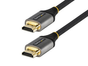 Cable de Video HDMI 2.0 StarTech 4k, 3m, Alta Velocidad (M-M)