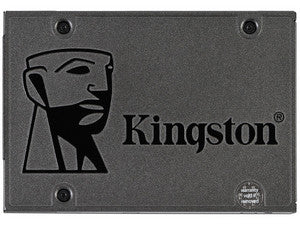 Disco SSD Kingston A400 960GB 2.5" SATA III (6Gb/s), Empaque Abierto