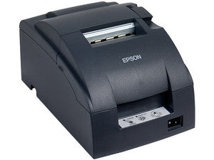 Miniprinter Epson TM-U220D-806, USB 2.0, Corte Manual, Velocidad 6 lps