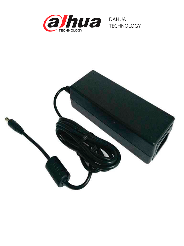 Dahua Fuente de Poder ADS-110DL-19-1 24V 3A, Producto Empresarial