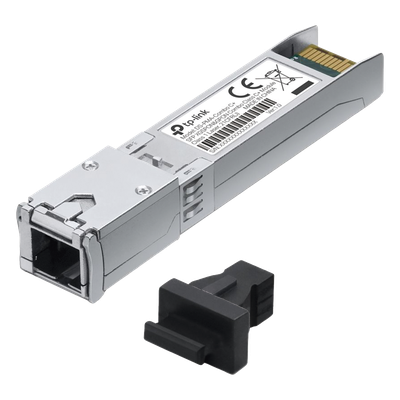 DS-PMA-COMBO-C+ - Módulo Óptico Combo XGSPON C+ / Splitting 1:128 GPON y 1:256 XGSPON / SC/UPC / Alcance 20 km (65,600 ft) / OMCI y DDM