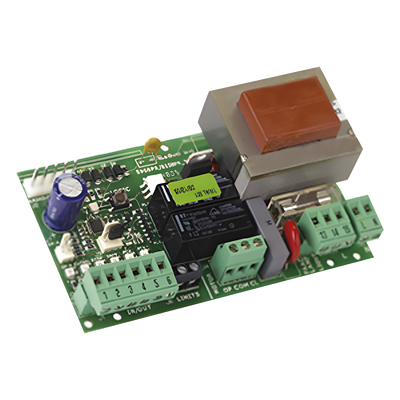 20228125 - Tarjeta controladora para Barrera FAAC 615