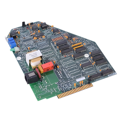 9509719 - Decodificadora ANI / FSK / DTMF / Rack / 100-240V AC