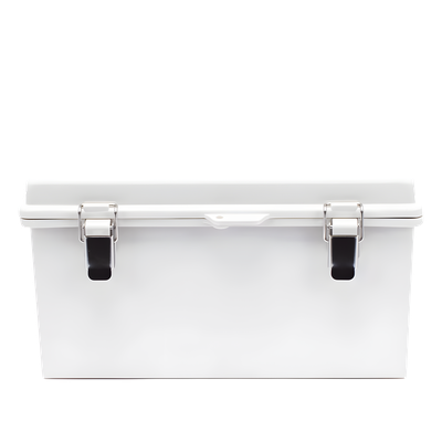PST-3030-18E - Gabinete de Protección IP / ABS Intemperie / IP66 / 300 x 300 x 180 mm / Cierre Inoxidable / Opción Candado 5 mm