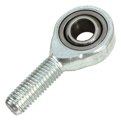 7073025 - Rótula y Soporte Delantero / M12 Joint Male / Compatible Serie 400 / Uso Intensivo