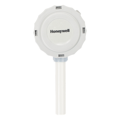 C7041F2006/U - Sensor de Temperatura Exterior / Termistor NTC 20 kΩ / Conduit 1/2" / Rango -40°C a 70°C (-40°F a 158°F) / Compatible Excel