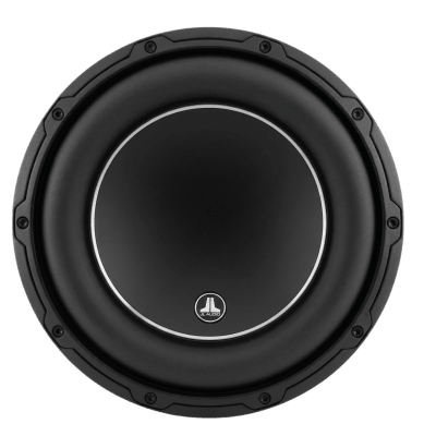 10-03209-00 - JL Audio® W6v3 / 10W6v3-D4 / Car Audio / Subwoofer para Coche / Dual 10 Pulgadas (25.4 cm) / 4 Ohm