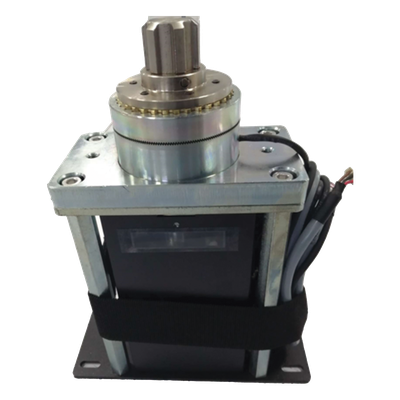 202002726 - MOTOR DE TORNIQUETE DSK3B601R/MPGDP110 DS-K3B601
