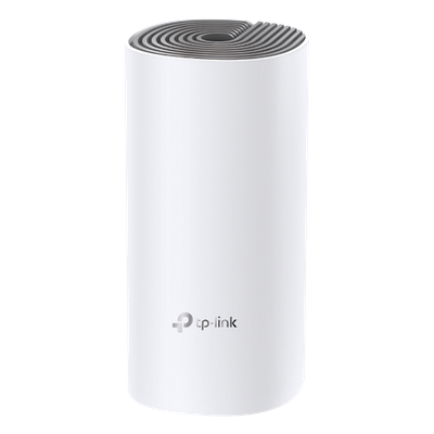 DECOM4 - Sistema Mesh Wi-Fi 5 / Doble Banda AC1200 Mbps / 2 Puertos Gigabit WAN/LAN / 2 Antenas Internas / Administración por App