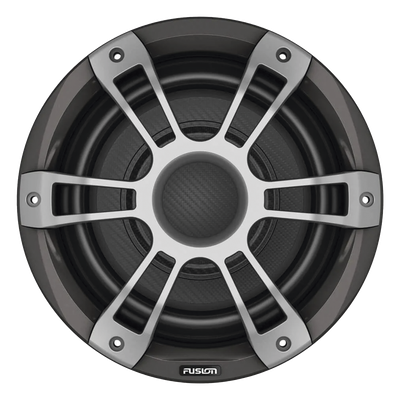 10-02774-21 - Subwofer marino Signature Series 3i | con rejilla deportiva color gris de 10"