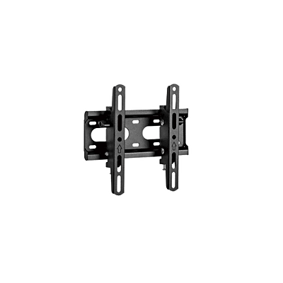 Brateck Soporte de Pared para Monitor / 23" a 43" / Carga 45 kg (99 lbs) KL31-22T