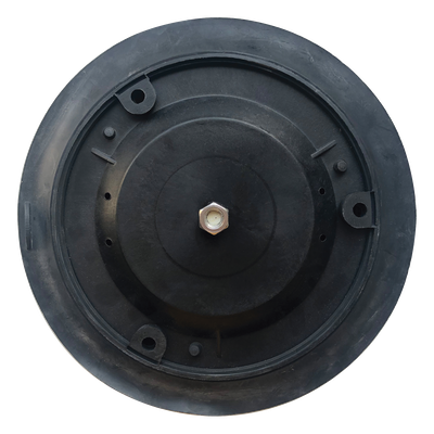 Z605-MG - Montaje Magnético / 9 cm (3.54 in) / 19 mm / 0.45 kg / Sin Herramientas