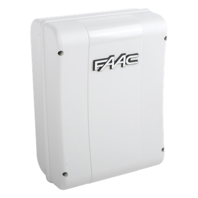 7902862 - Cuadro de mando / 115V / Bus 2easy / -20°C a 55°C / Terminales Open A-B-Stop-Bus / Compatible S418 y 770N 24V