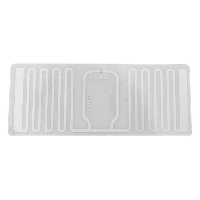 NX9786 - Tag Adhesivo RFID UHF / 866-928 MHz / Lectura 1 m (3.3 ft) / IP65/68 / -40°C a 85°C