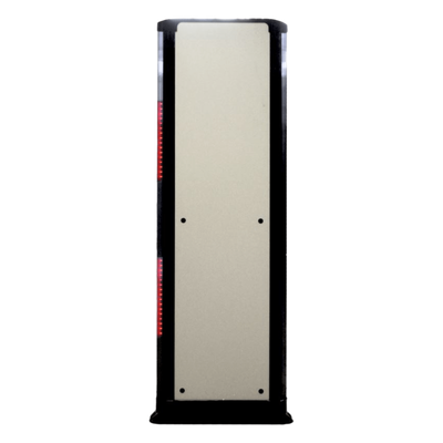 INTELL-WALL - Detector de Metales Multizona tipo Pared, Para Detección de Objetos Metálicos Muy Pequeños