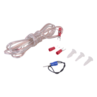 EL-KP-624KIT - KIT D/ACCESORIOS P/FUENTE ELKP624, PRO12V1AK