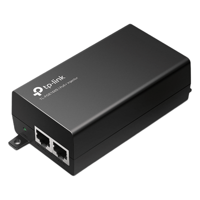 TL-POE160S - TP-Link TL-POE160S adaptador e inyector de PoE Gigabit Ethernet