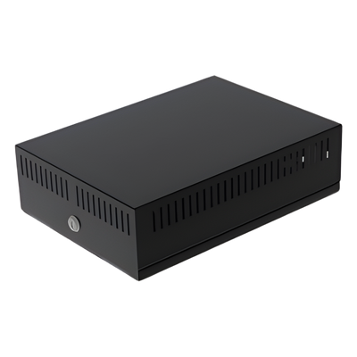 GAB-VID-M1 - Gabinete de Seguridad para Videograbadora Móvil.