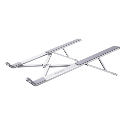40289 - Ugreen UG-40289 Soporte para ordenador portátil Plata 43,9 cm (17.3")