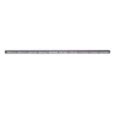 XLT2131RB - Barra de Advertencia LED / 10 Módulos / 60 LED Gen III / 49