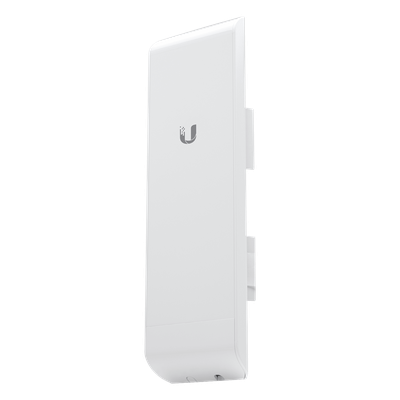 UBIQUITI NSM5, Nanostation M5, 5Ghz, 802.11a / N, 16dBi, 500mw - Redes e IT