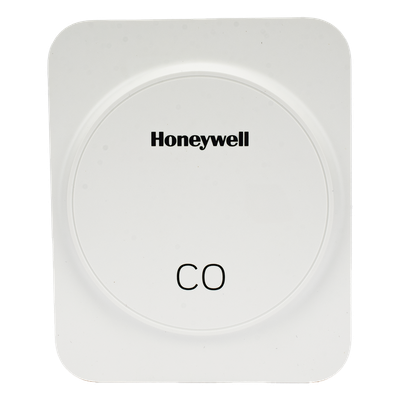 HSCMR100US - Sensor de Monóxido de Carbono / Salida Analógica y Relevador / Punto de Conmutación 100 ppm / Para Estacionamientos Cerrados