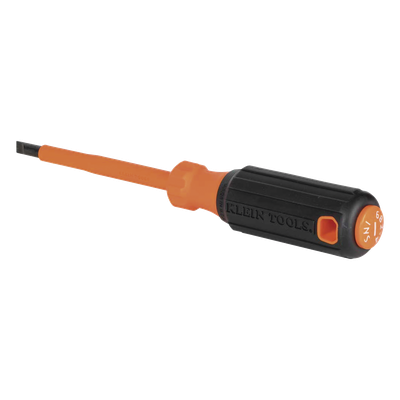 85073INS - Juego de Desarmadores Aislados / 1000V / 3 Puntas / 4'' (10.16 cm) / Cushion-Grip