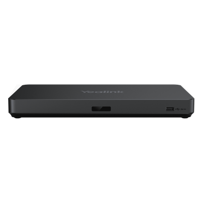 AV-HUB - Procesador AV / 9 Cámaras / 8 Micrófonos / 4 Altavoces / PoE / DSP Terceros