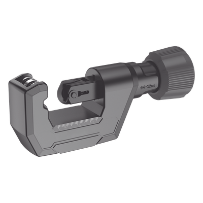 CT-32 - Cortatubos Manual / Diámetro 4-32 mm (3/16" – 1 1/4") / Mecanismo de Resorte / Rodillos Ranurados / Hoja de Repuesto Integrada / Acero Resistente al Desgaste