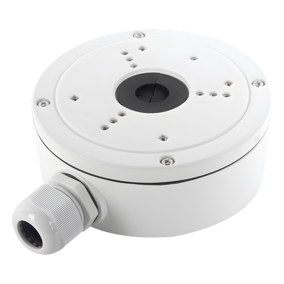 DS-1280ZJ-S - Hikvision DS-1280ZJ-S cámaras de seguridad y montaje para vivienda Caja de conexiones