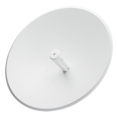 PBE-5AC-620 - Ubiquiti PBE-5AC-620 repetidor y transceptor 1000 Mbit/s