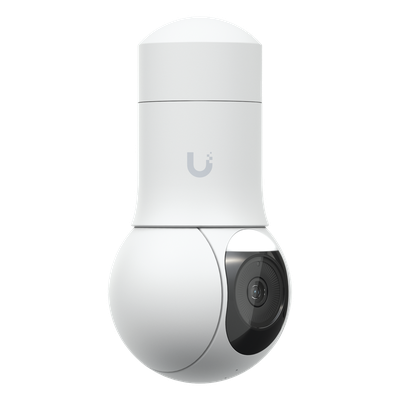 UVC-G5-PTZ - Ubiquiti Mini PTZ UVC-G5-PTZ 4MP, Zoom Óptico 2x, IR 20m, PoE