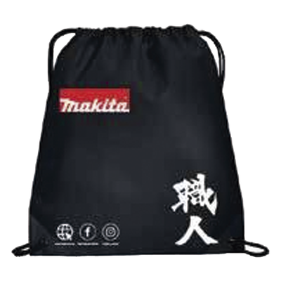 MORRALMKT - Morral Ecológico / 35 x 46 cm (13.8 x 18.1 in) / Material 100% Reciclable / Bolsillo Frontal / Superficie Personalizable